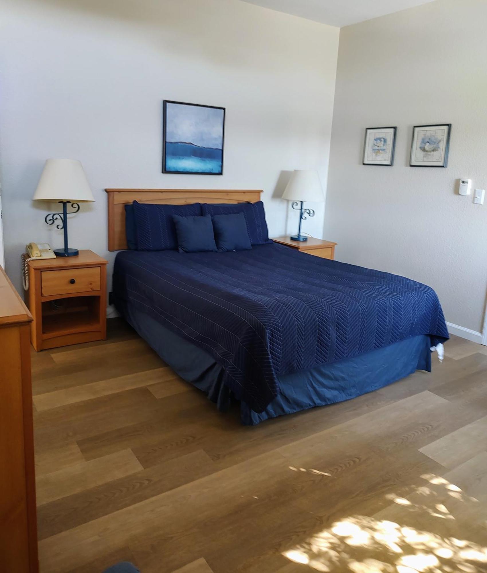 Pacific Plaza Resort Oceano Buitenkant foto